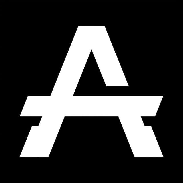 Axiom Forge Studios — Small / Mark Only